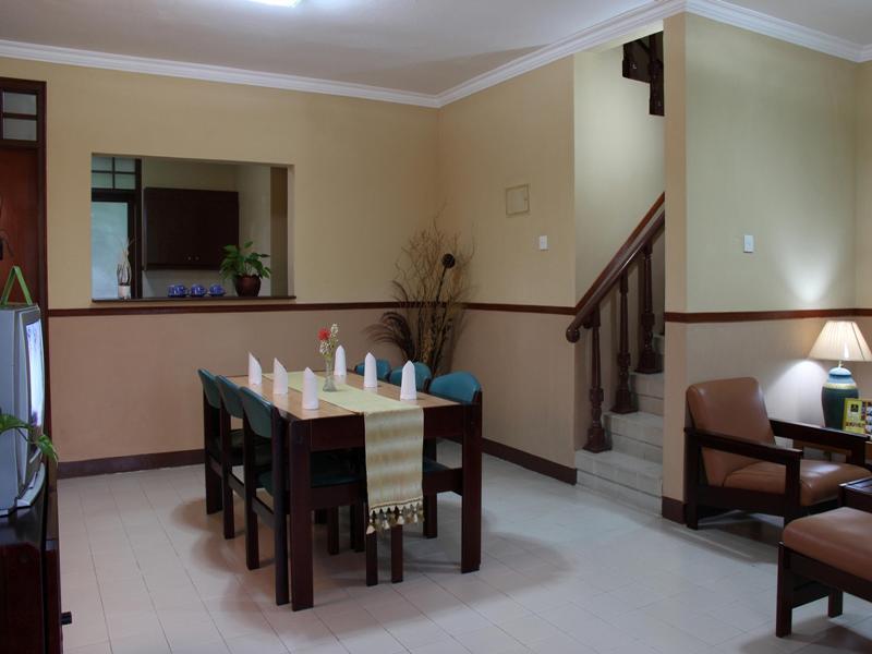Hotel The Jayakarta Anyer Zewnętrze zdjęcie