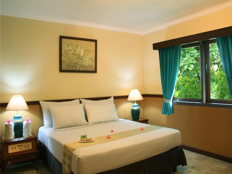 Hotel The Jayakarta Anyer Zewnętrze zdjęcie