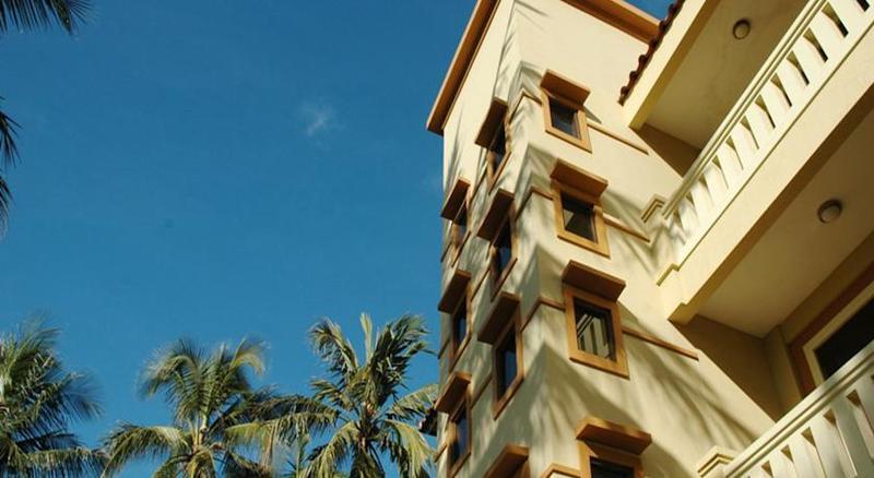 Hotel The Jayakarta Anyer Zewnętrze zdjęcie