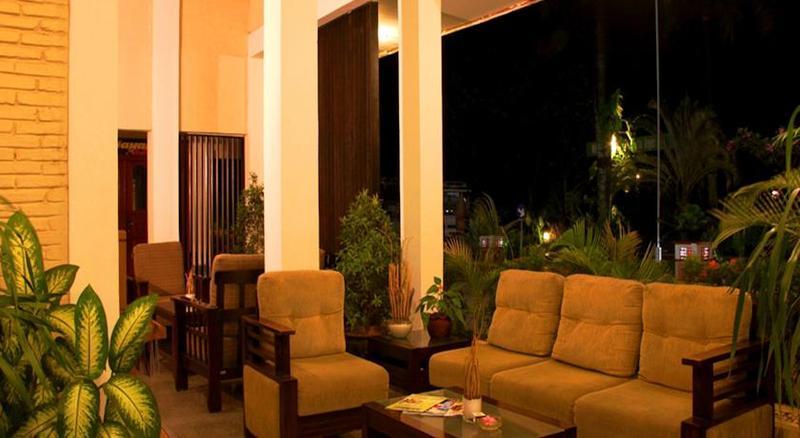 Hotel The Jayakarta Anyer Zewnętrze zdjęcie