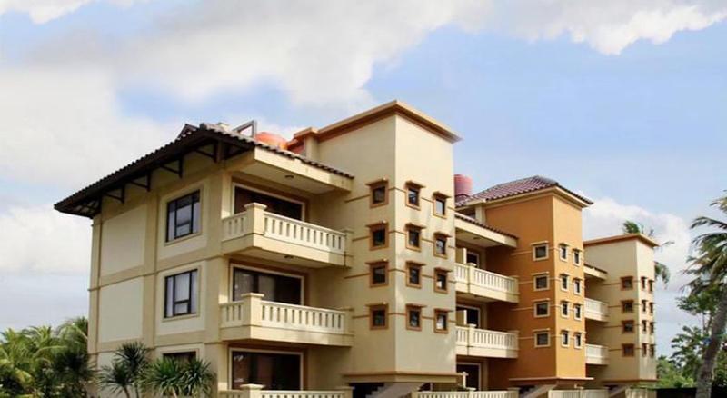 Hotel The Jayakarta Anyer Zewnętrze zdjęcie
