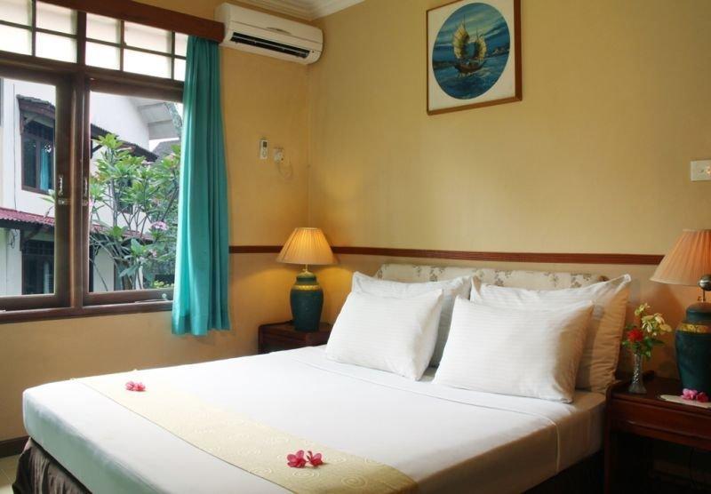 Hotel The Jayakarta Anyer Zewnętrze zdjęcie