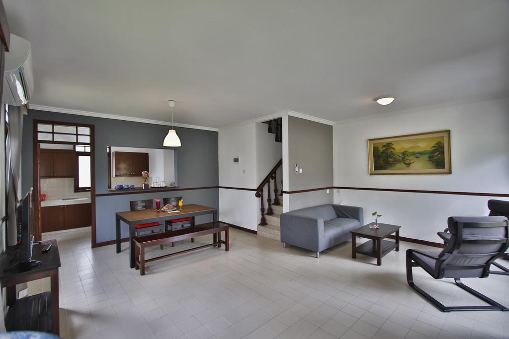 Hotel The Jayakarta Anyer Zewnętrze zdjęcie
