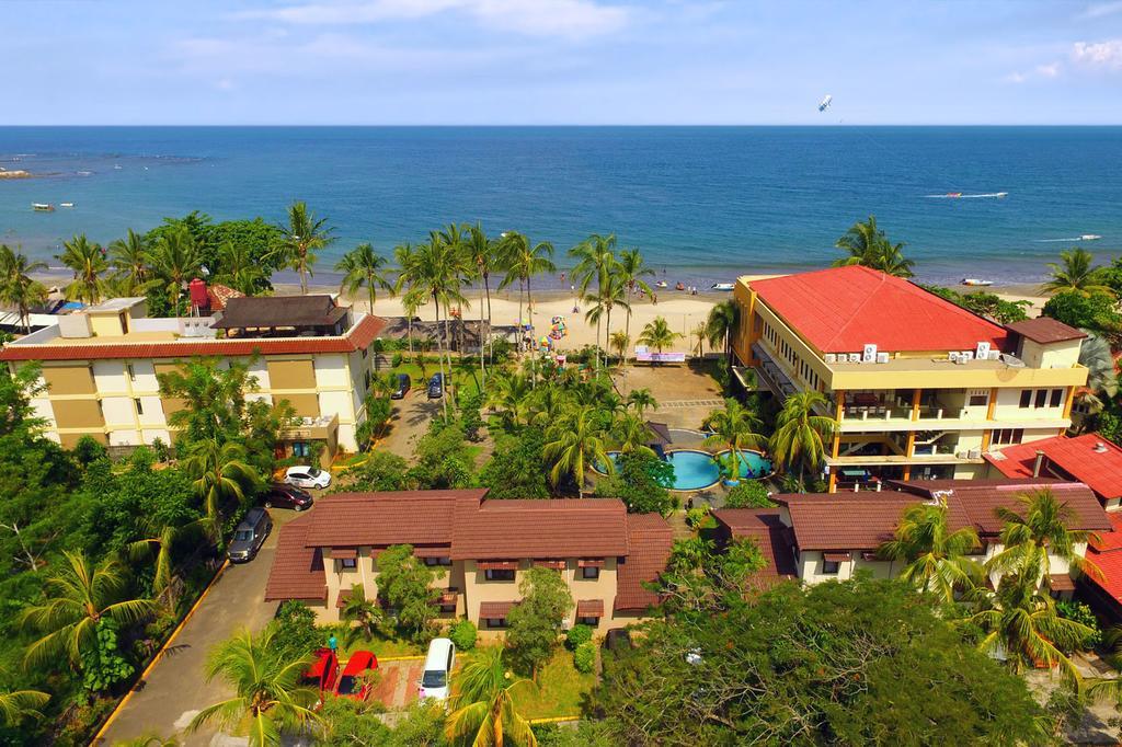 Hotel The Jayakarta Anyer Zewnętrze zdjęcie