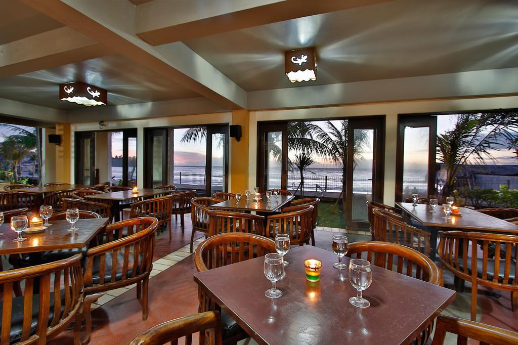 Hotel The Jayakarta Anyer Zewnętrze zdjęcie