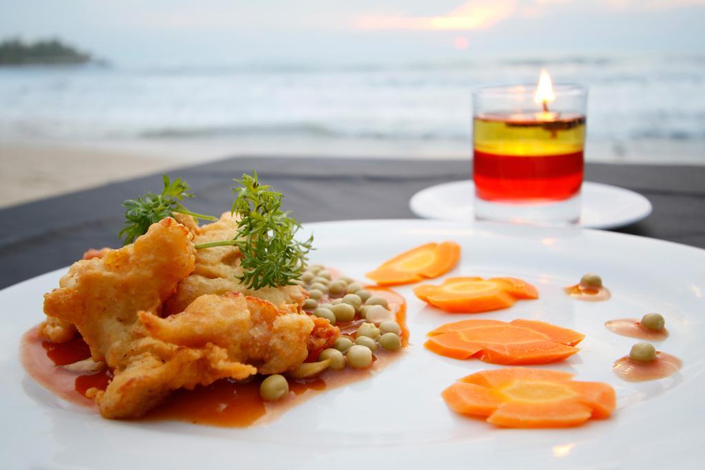 Hotel The Jayakarta Anyer Zewnętrze zdjęcie