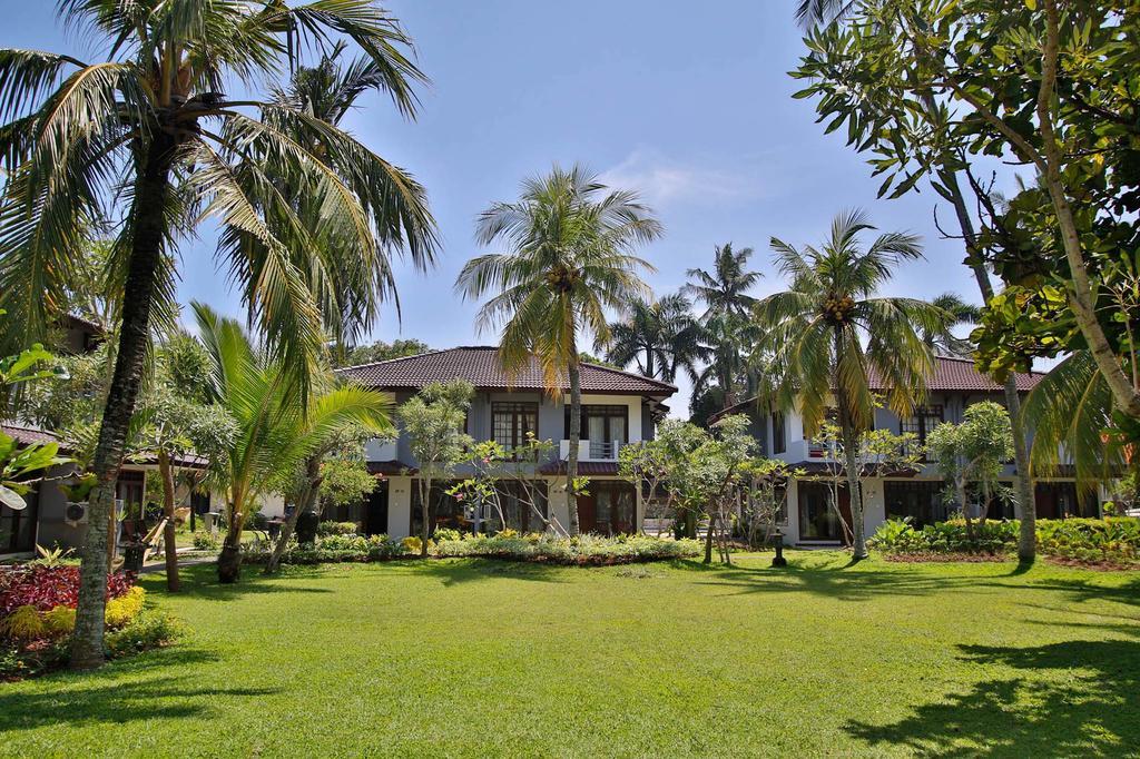 Hotel The Jayakarta Anyer Zewnętrze zdjęcie