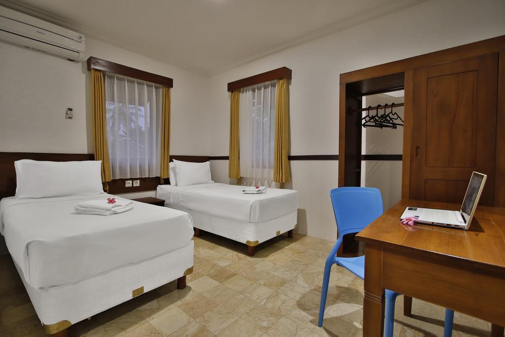 Hotel The Jayakarta Anyer Zewnętrze zdjęcie