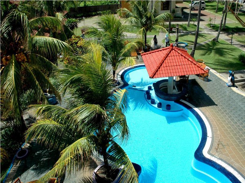 Hotel The Jayakarta Anyer Zewnętrze zdjęcie