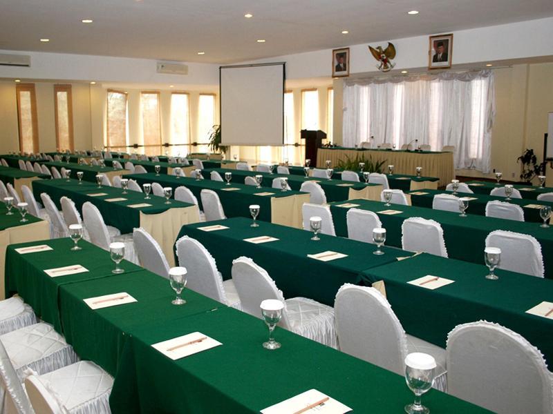 Hotel The Jayakarta Anyer Zewnętrze zdjęcie