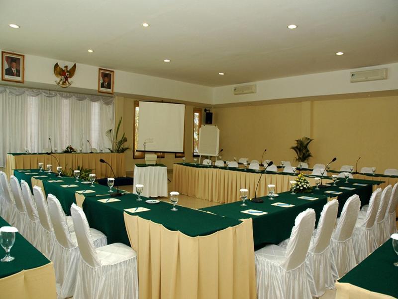 Hotel The Jayakarta Anyer Zewnętrze zdjęcie