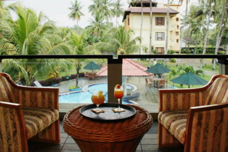 Hotel The Jayakarta Anyer Zewnętrze zdjęcie